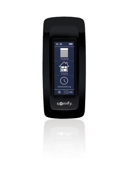 Nina Timer io Handsender